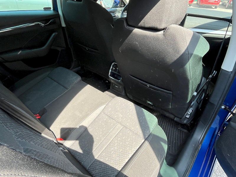 Škoda Octavia (2021) 2.0 TDI 110kW DSG Style - fotka 14 z 27