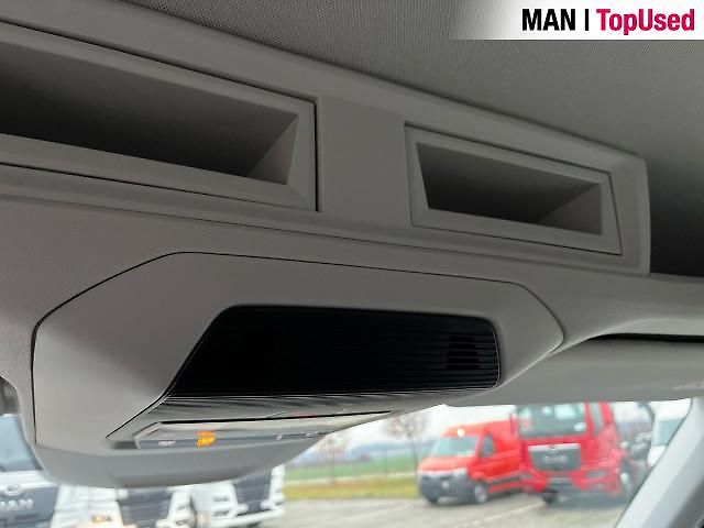 MAN TGE 3.180´sklápěč S3 - fotka 17 z 27
