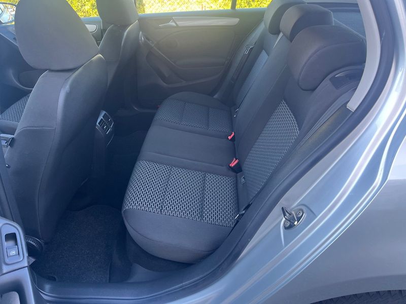 Volkswagen Golf (2008) 1.4 16 V Rozvody - fotka 8 z 20