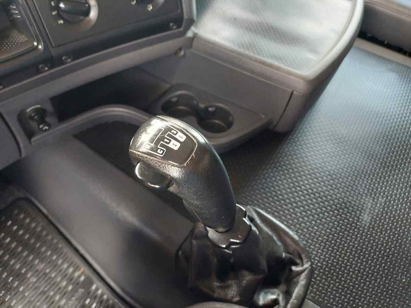 Scania Ostatní G450 Bordmatik 8x4 - fotka 71 z 77