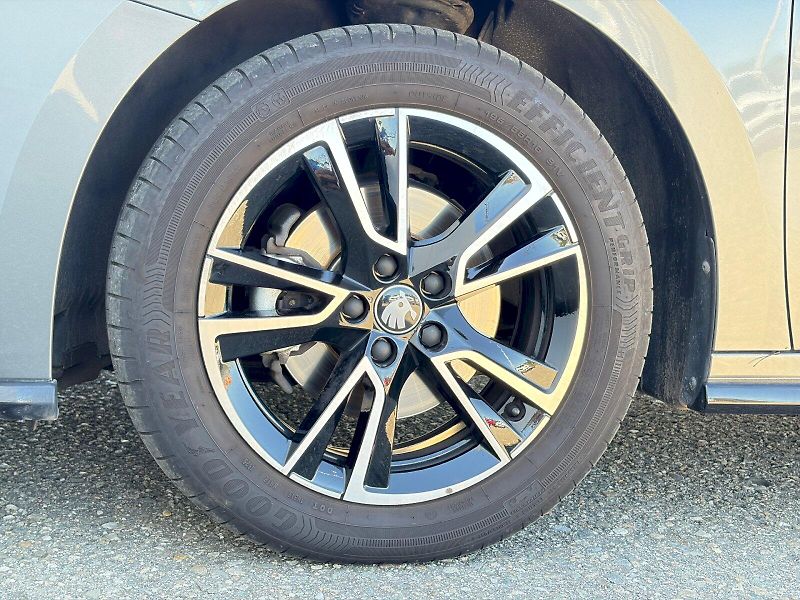 Škoda Fabia (2025) DSG 1.0 TSI / 85 kW / MONTE CA - fotka 24 z 33