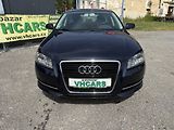 Audi A3 1,2TFSI 77kW Sportback  - náhled 1