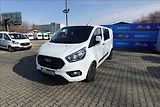 Ford Transit Custom 2,0 TDCI  L2H1 6MÍST KLIMA - náhled 1