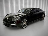 Porsche Panamera 4S DIESEL PDK, VZDUCH, WEBASTO - náhled 1