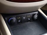 Hyundai Santa Fe (2008) 2.2 CRDi, 4X4, Tažné - náhled 15