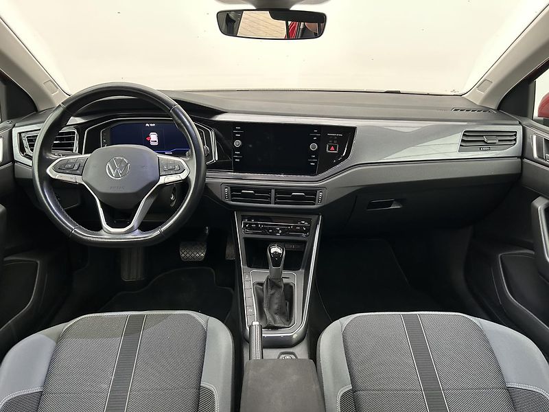 Volkswagen Polo 1.0 TSI Style - fotka 6 z 27