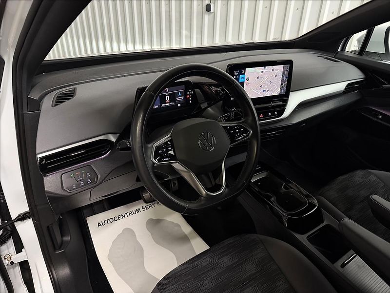 Volkswagen ID.4 150kW PRO PERF. TČ TAŽNÉ 2XALU - fotka 15 z 44