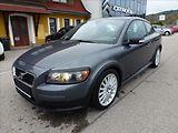 Volvo C30 2,0 i 16V Titanium Grey - náhled 1