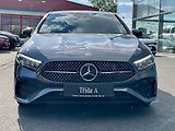 Mercedes-Benz Třídy A 180 Linie AMG - náhled 8