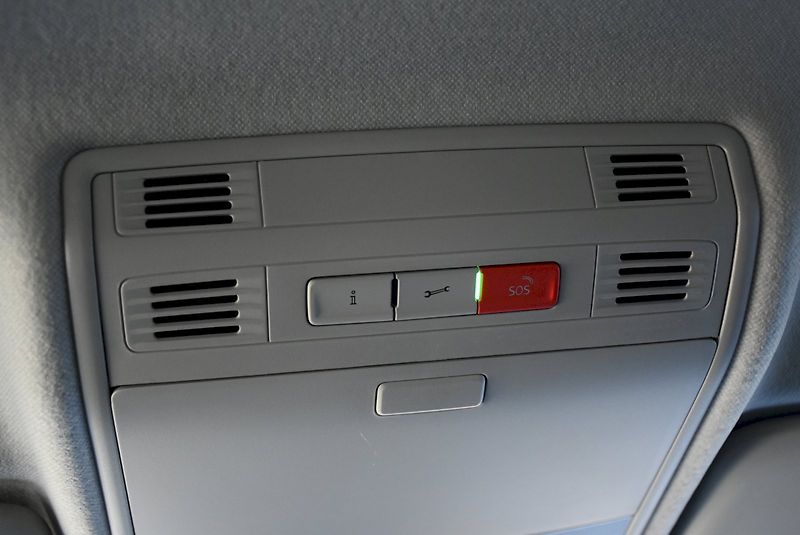 Škoda Fabia (2026) Top Selection 1,0 TSI 85 kW 6° - fotka 7 z 40
