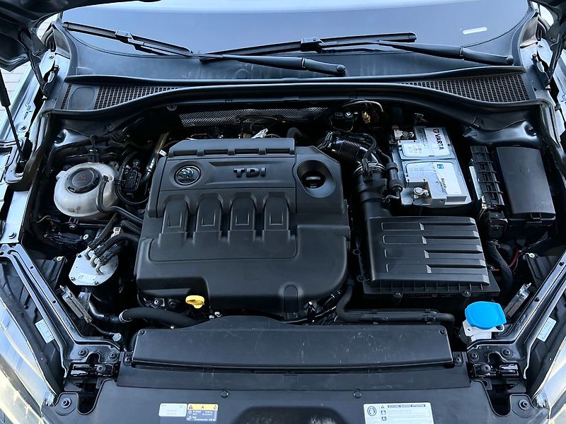 Škoda Superb (2019) 2.0TDI-STYLE-P.KAMERA-TAŽNÉ.Z - fotka 48 z 50