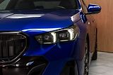 BMW Řada 5 540d xD ///M*ZÁRUKA*TAŽNÉ*ČR 1 - náhled 45