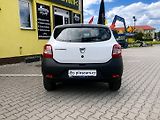Dacia Sandero 1,2i(54kW)*STK DO 7/2027* - náhled 3
