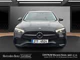 Mercedes-Benz Třídy C C 220d 4M, AMG, 1. Majitel - náhled 8