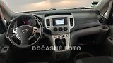 Nissan NV200 (2016) 1.5dCi EVALIA, Navi, kamera - náhled 10