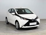 Toyota Corolla (2021) Style 2.0 Hybrid, Automat, ČR - náhled 1