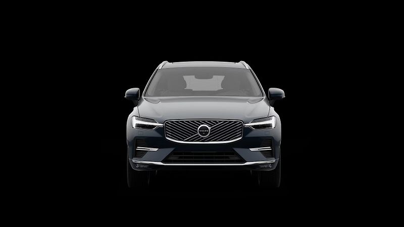 Volvo XC60 (2026) ULTRA BRIGHT, B5 AWD, 184+10 k - fotografie inzerátu