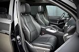 Mercedes-Benz GLS (2022) GLS 400d 4Matic AMG Line - náhled 42