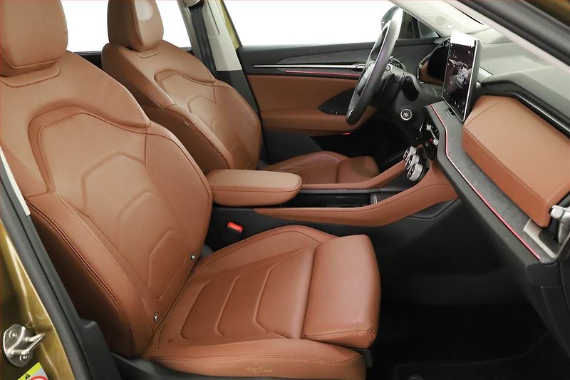 Škoda Kodiaq (2025) 2.0 TDI - fotka 19 z 21