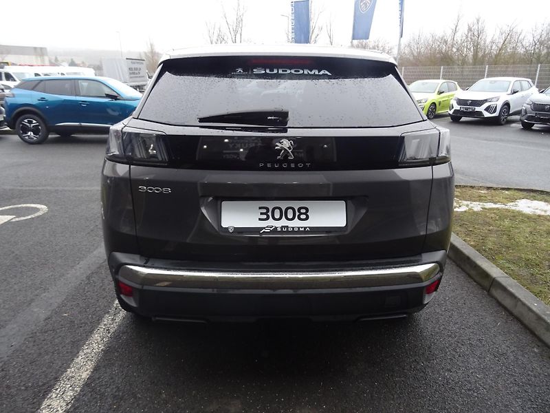Peugeot 3008 (2022) ALLURE 1.5 BHDi S&S 130k EAT8 - fotka 6 z 73