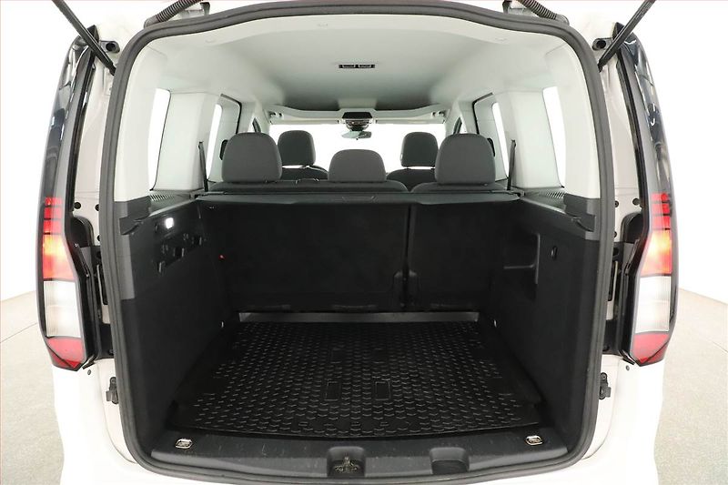 Volkswagen Caddy (2022) Life 2.0 TDI, 5Míst, ČR, 1Maj - fotka 10 z 20
