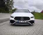 Mercedes-Benz CLA (2023) 421 k | Panorama | DPH - náhled 2