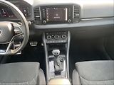 Škoda Karoq 2,0 TSI Sportline 4x4 DSG - náhled 10