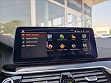 BMW Řada 5 3,0 530d TOURING KOMPLETVÝBAVA - náhled 36