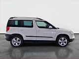 Škoda Yeti (2013) Adventure 2.0 TDI, Navi - náhled 6
