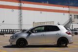 Toyota Auris BEMANI, servisované - náhled 8