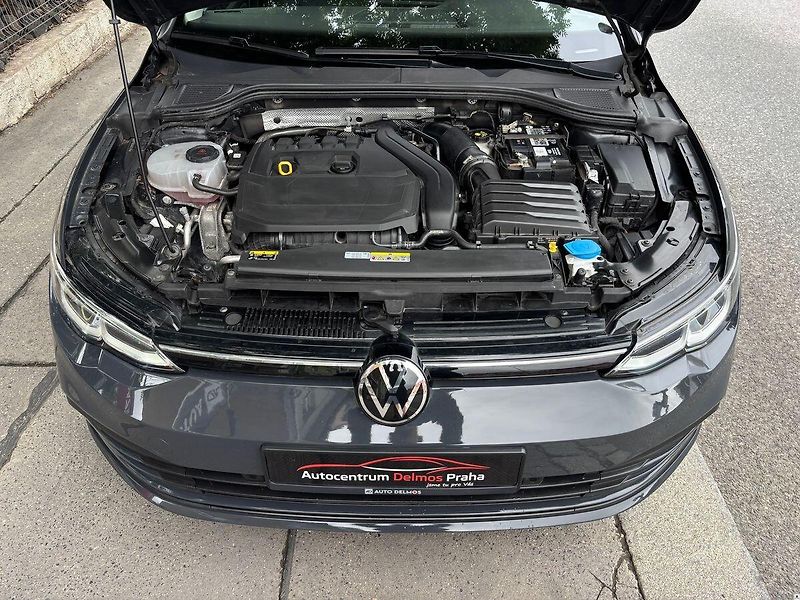 Volkswagen Golf 1.5TSi/2023/1M.LIFE.DPH.ACC-ZÁ - fotka 47 z 52