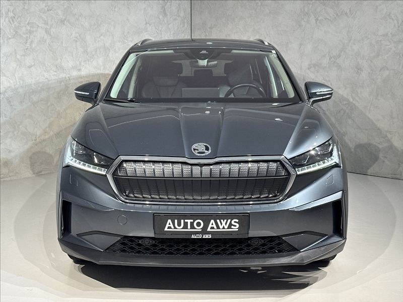 Škoda Enyaq 80 LED Matrix Assist Tepelko - fotka 3 z 49