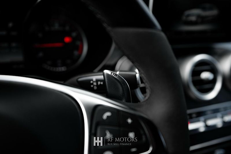 Mercedes-Benz Třídy C (2016) AMG C63 S Kupé 375kW - fotka 28 z 42