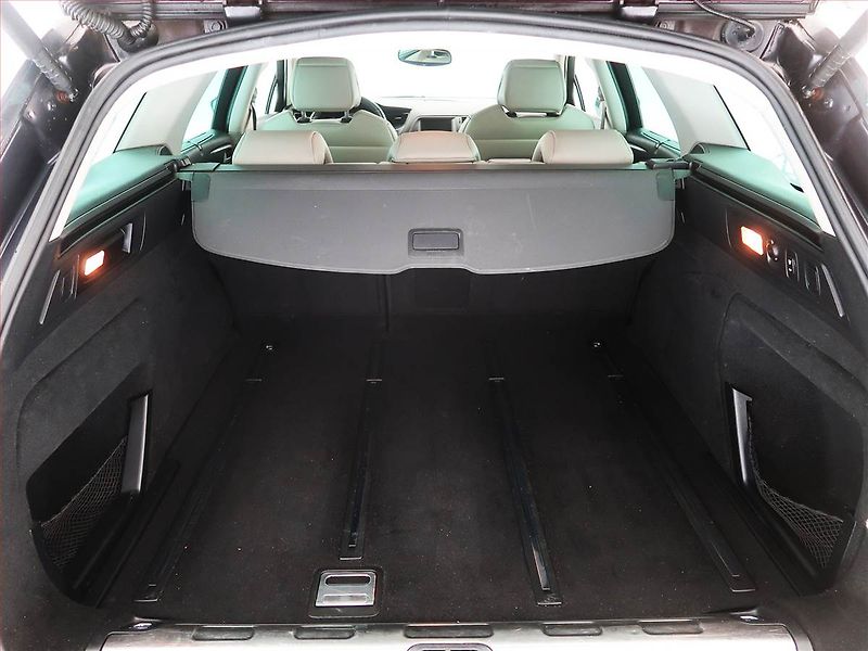Citroën C5 (2013) 2.2 HDI, Automat, Serv.kniha - fotka 14 z 16