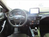 Ford Focus 1,5 i 133Kw, ST Line, Nové ČR - náhled 17