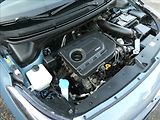 Hyundai i20 1,1 CRDi 1.majitel, webasto - náhled 36