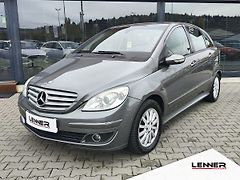 Mercedes-Benz Třídy B 180CDI/80kW Special Edition - fotografie inzerátu