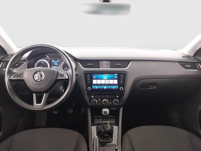 Škoda Octavia (2018) Style 1.4 TSI, Serv.kniha - fotka 8 z 22