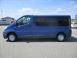 Opel Vivaro 2,0 CDTI L2H1 bez koroze 9míst - náhled 1