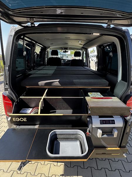 Volkswagen (2020) Transporter 2.0l/140HP - fotka 29 z 36