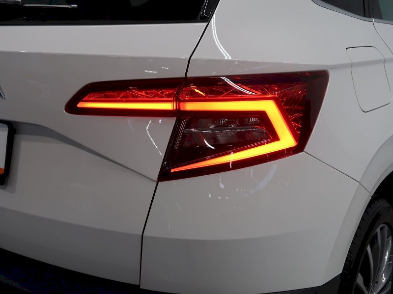 Škoda Karoq (2022) STYLE 1.5TSI 110KW DSG - fotka 11 z 44