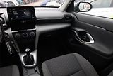 Toyota Yaris Cross (2022) Comfort 1.5 VVT-i - náhled 8