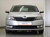 Škoda Rapid 1,2 TSi 63kW Fresh 1.maj.ČR - náhled 1
