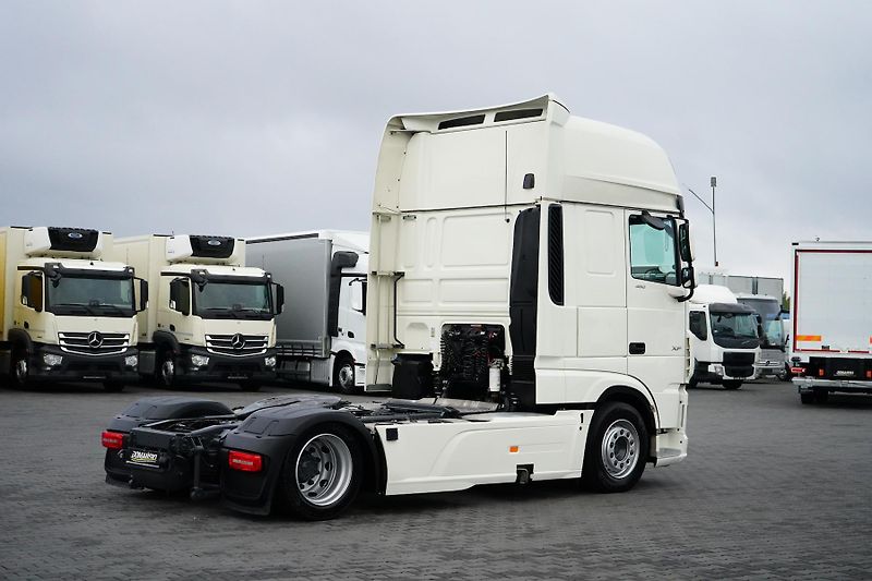 DAF XF (2021) 106 / 480 / E 6 / ACC / MEGA / - fotka 7 z 49