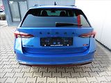 Škoda Octavia 2,0 TDi IV RS Combi DSG - náhled 7
