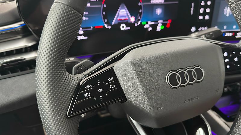 Audi S5 ZÁRUKA / TOP STAV / TOP VÝBAVA - fotka 43 z 62