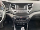 Hyundai Tucson (2016) 1.7 CRDi, Park. senzor, temp. - náhled 12
