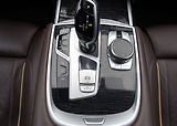 BMW Řada 7 740d xDrive/9AT/Lasery/Mpaket - náhled 37