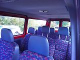 Mercedes-Benz Sprinter 208D, 58 kW, 9 míst, nová STK - náhled 20