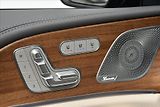 Mercedes-Benz GLS 580 4MATIC AMG 7-MÍST DPH ČR - náhled 34